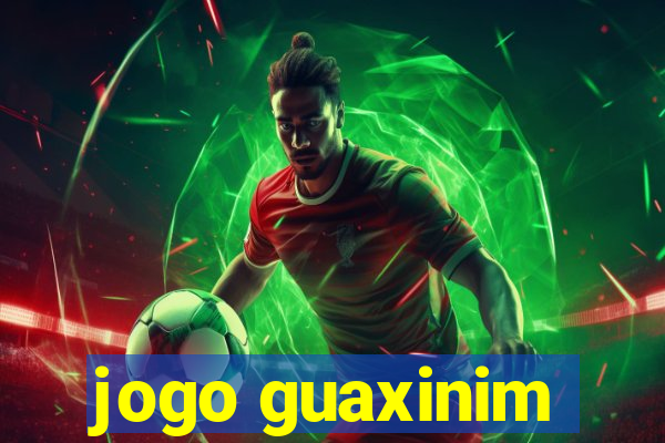 jogo guaxinim